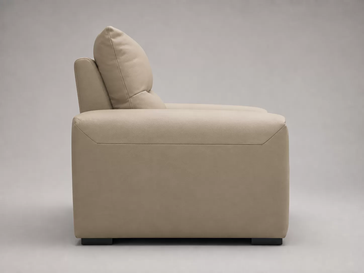 Sofa Minimal AVARO – ARTORA by TLISOFA