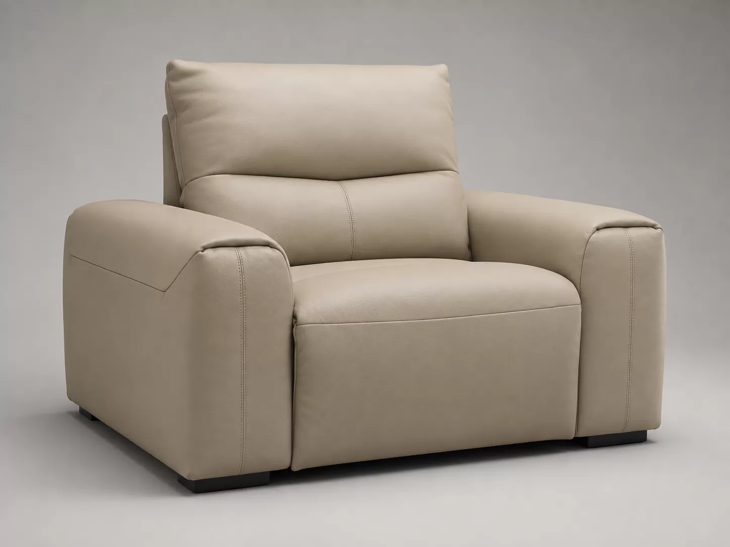 Sofa Minimal AVARO – ARTORA by TLISOFA
