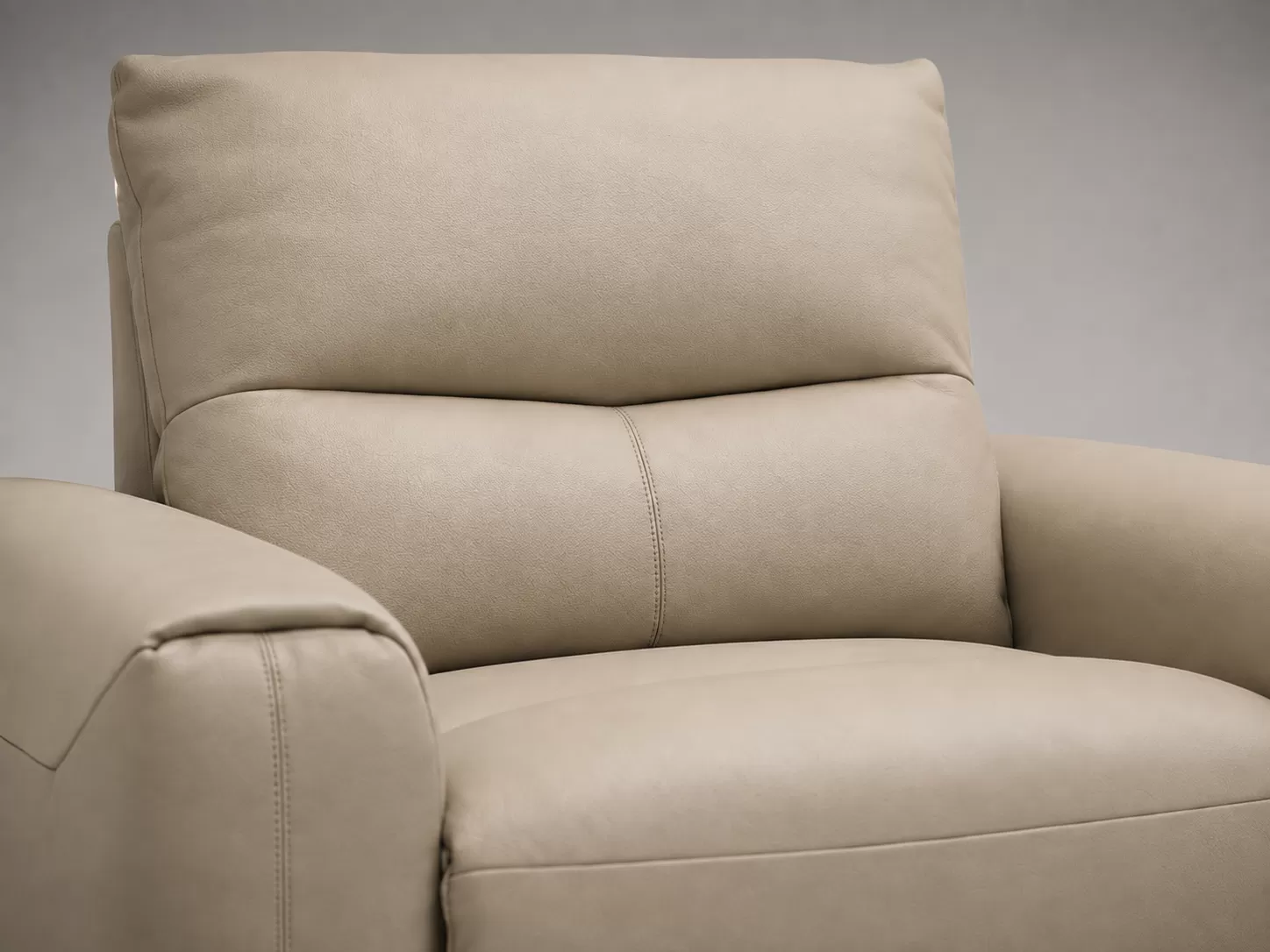 Sofa Minimal AVARO – ARTORA by TLISOFA