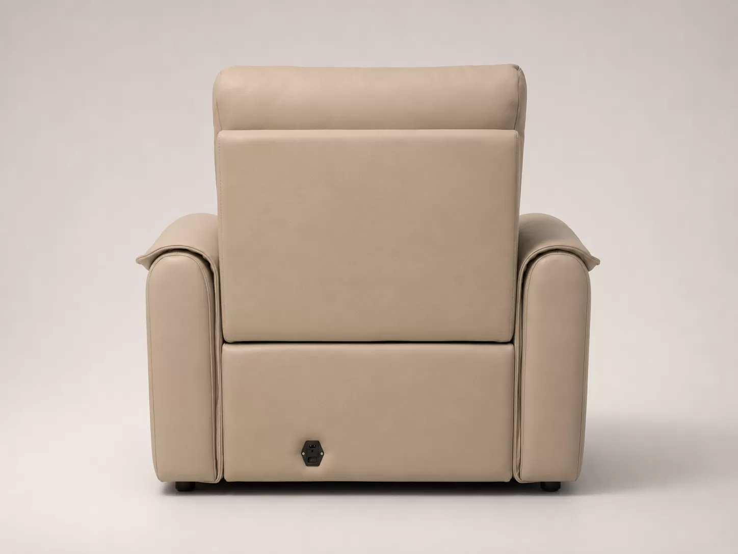 Sofa Minimal LUNA – ARTORA by TLISOFA
