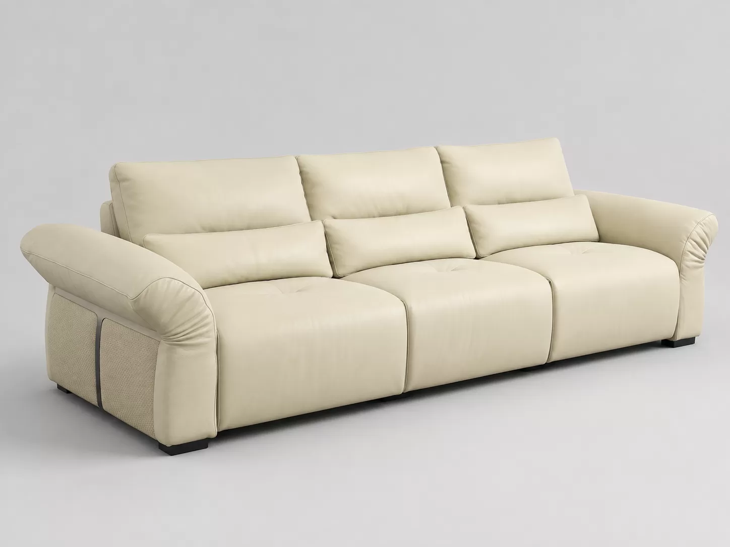 Bộ sofa LUSSO – ARTORA by TLISOFA