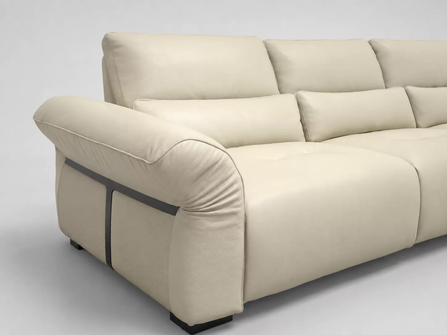 Bộ sofa LUSSO – ARTORA by TLISOFA