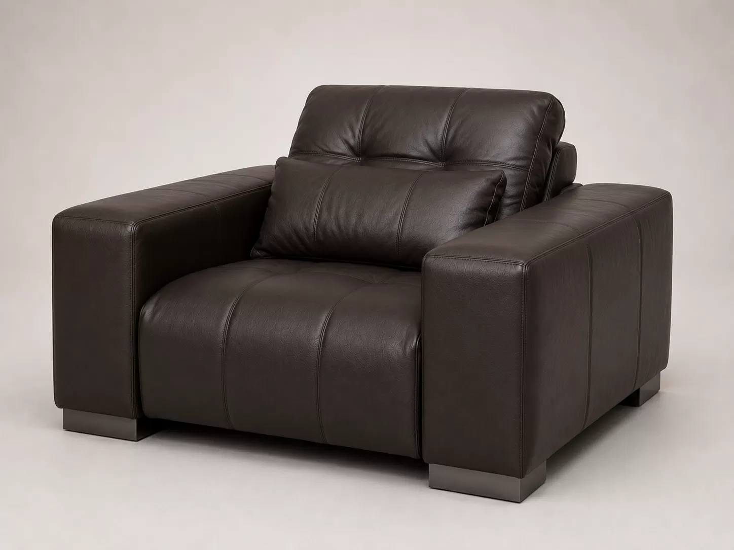 Sofa Minimal ROMA – ARTORA by TLISOFA
