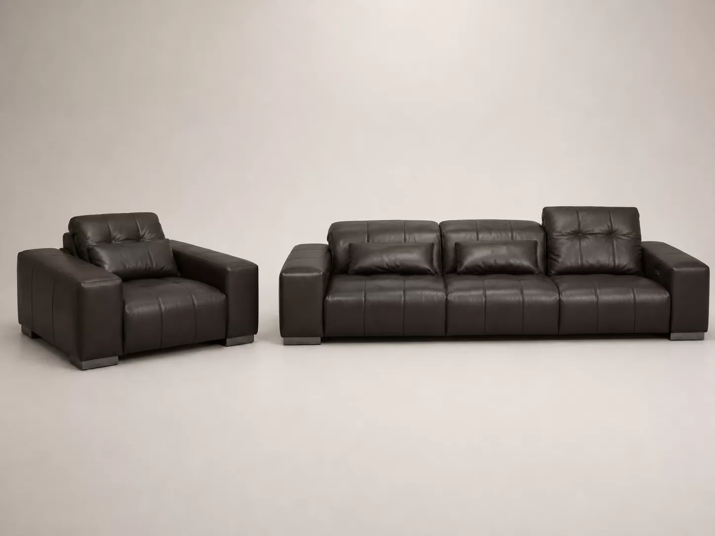 Bộ sofa ROMA – ARTORA by TLISOFA