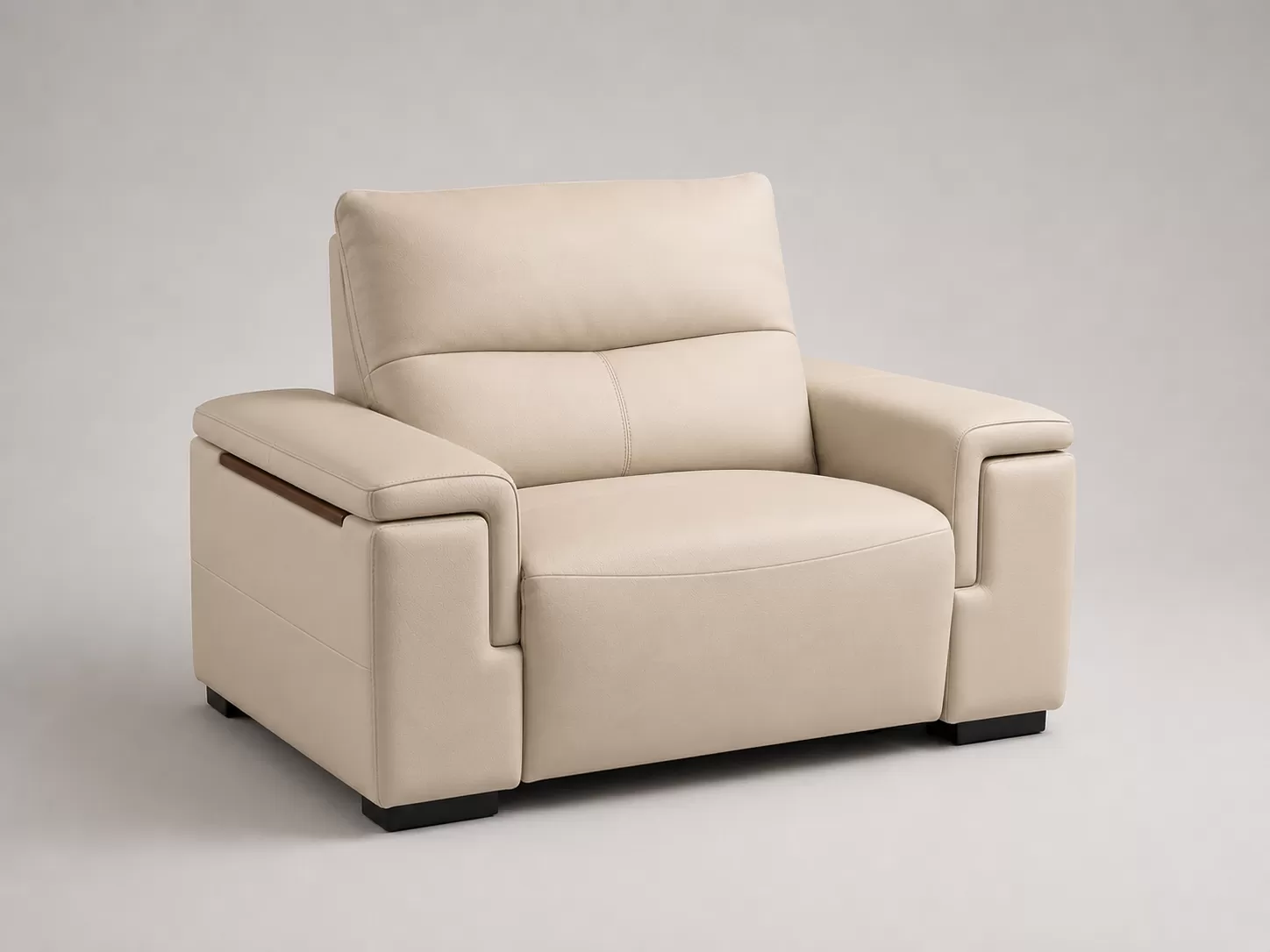 Sofa Minimal BELLINO – ARTORA by TLISOFA