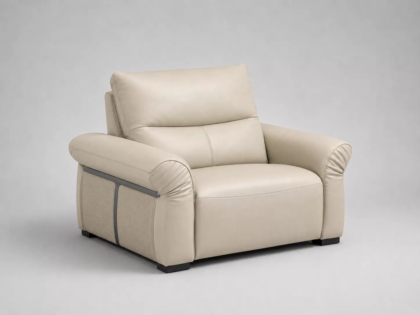 Sofa Minimal LUSSO – ARTORA by TLISOFA